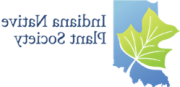 Indiana Native Plant Society logo